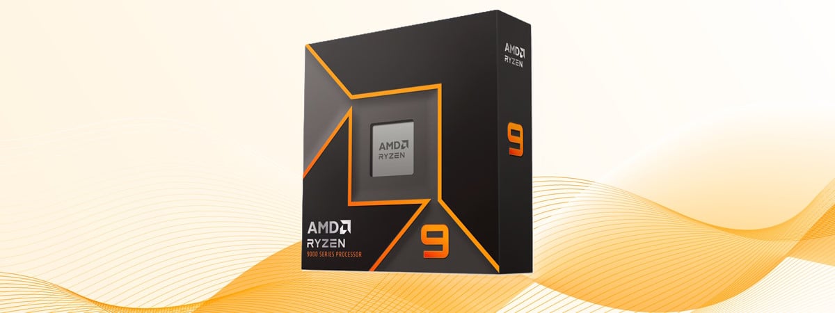 AMD Ryzen 9 9950X review: A powerhouse for creators and gamers