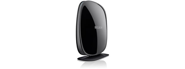 Reviewing the Belkin N600 DB Wireless Dual-Band N+ Router