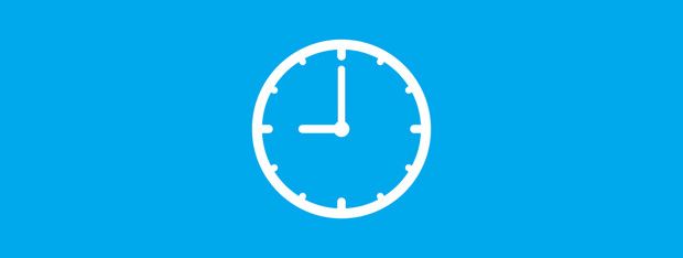 How to Add a Clock Showing the Time on the Windows 8 Start Screen