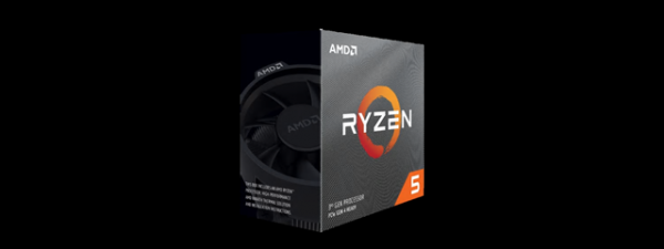 AMD Ryzen 5 3600