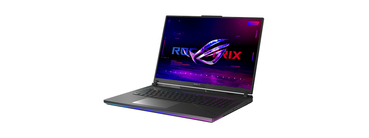 ASUS ROG Strix SCAR 18 (2023)