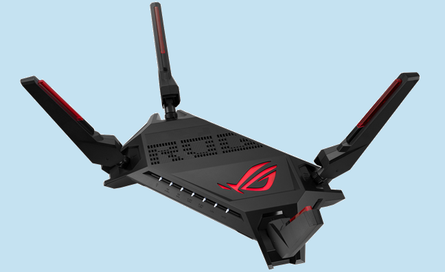 ASUS ROG Rapture GT-AX6000 is still one of the best performing routers