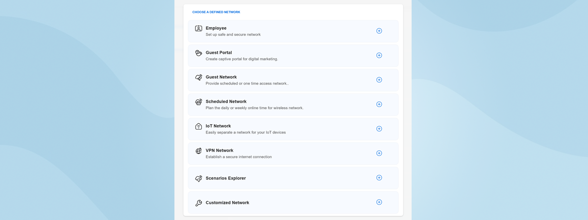 How to create a Guest Portal on an ASUS ExpertWiFi