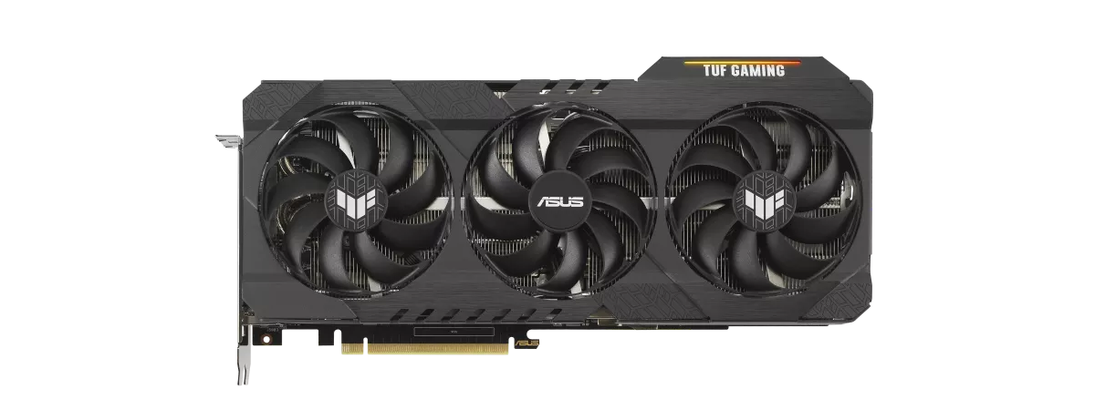 ASUS TUF Gaming GeForce RTX 3090