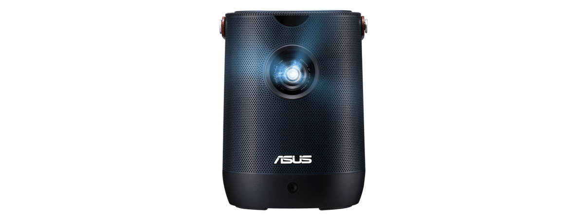 ASUS ZenBeam L2