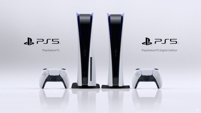 PlayStation 5 can take advantage of ASUS Wi-Fi 6 gaming routers