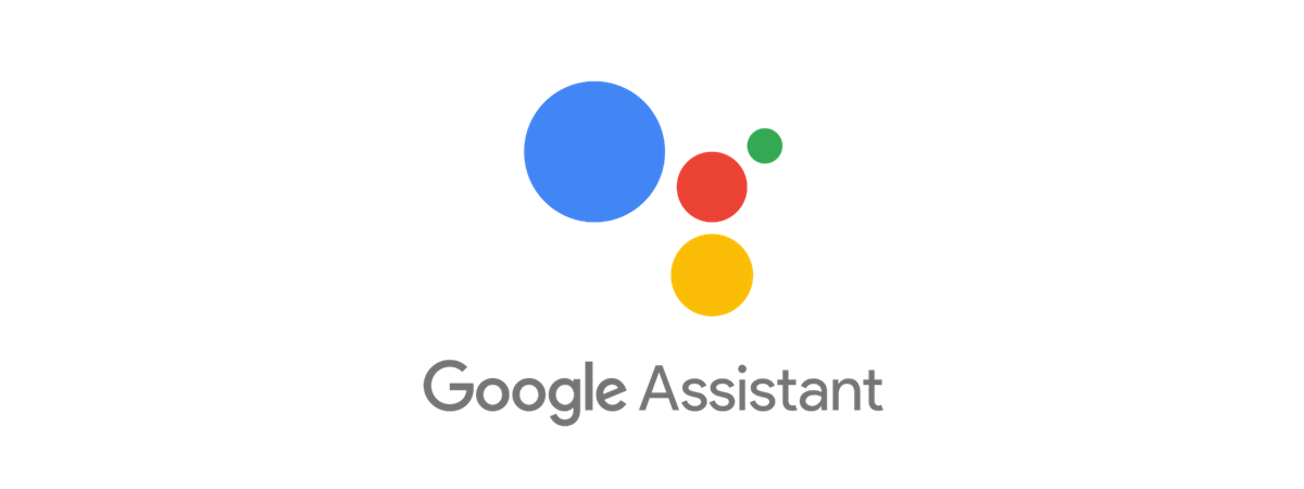 How to open Google Assistant's settings on Android