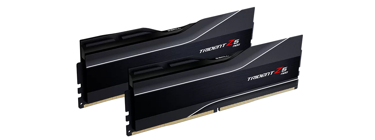 G.Skill Trident Z5 Neo DDR5-6000