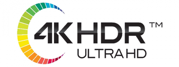 HDR logo