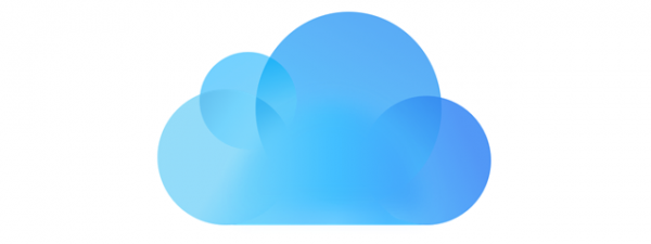 iCloud