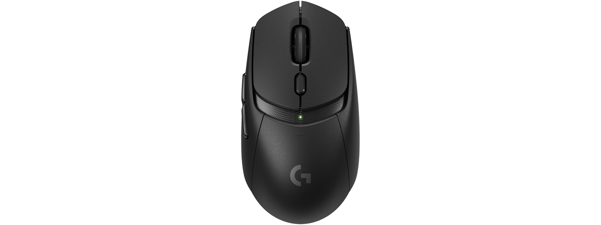 Logitech G309 LIGHTSPEED review: The mid-range mouse for gamers