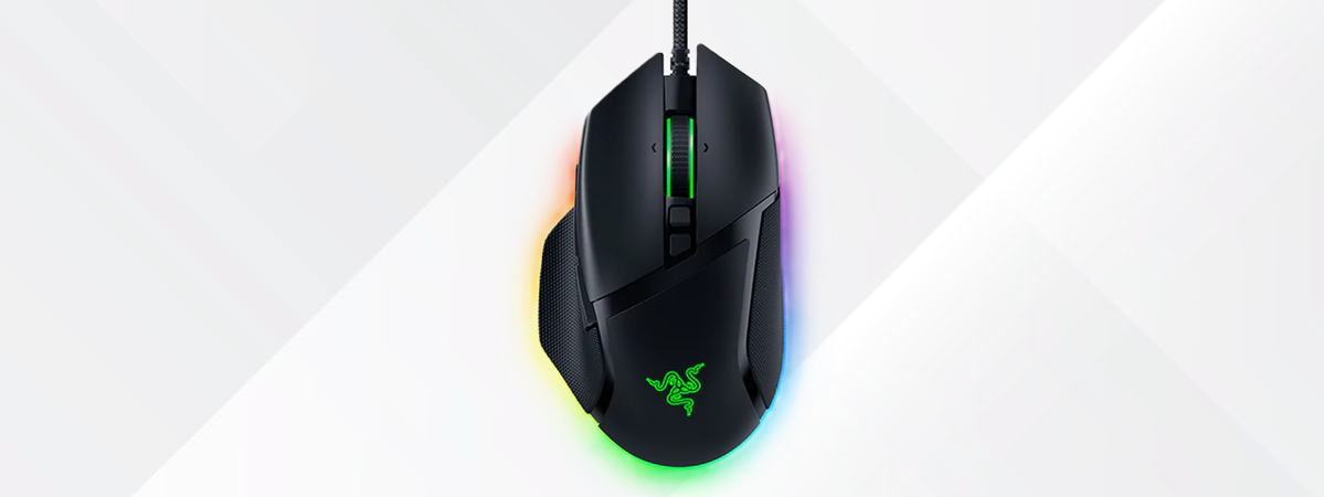 Razer Basilisk V3 Pro