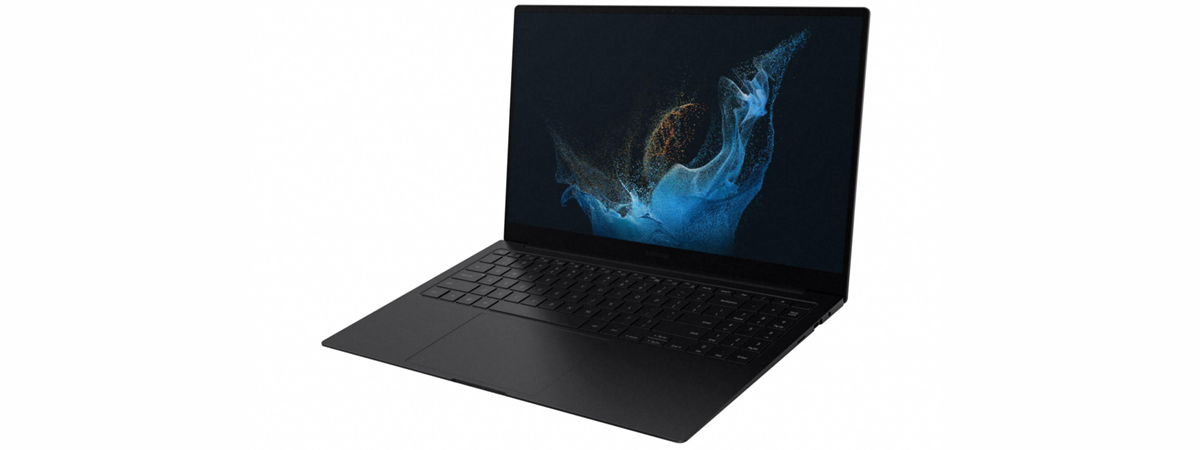 Samsung Galaxy Book 2 Pro & Pro 360: Portability & promising specs!