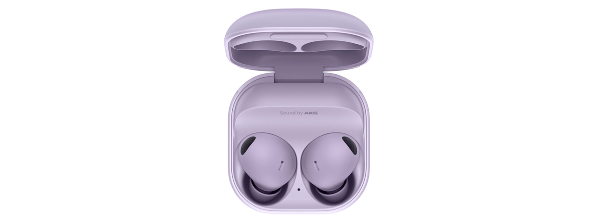 Samsung Galaxy Buds 2 Pro