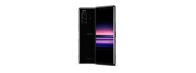 Sony announces Xperia 5 - A high-end smartphone with cool features