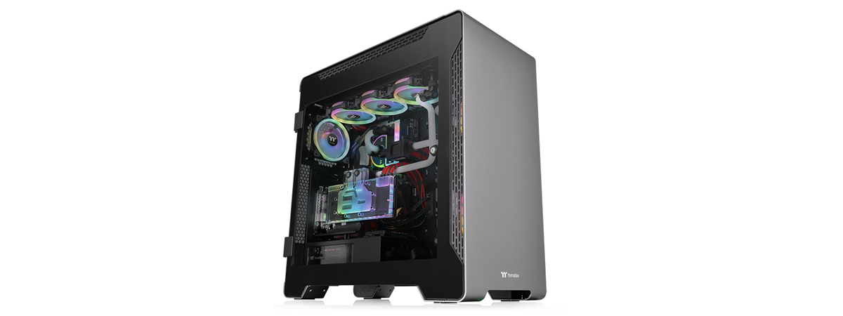 Thermaltake A700 TG