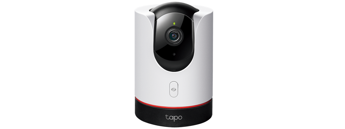 TP-Link Tapo C225