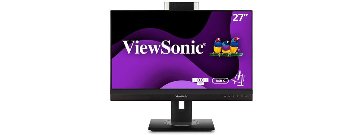 ViewSonic VG2756V-2K