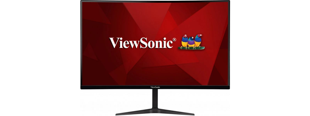 ViewSonic VX2719-PC-MHD