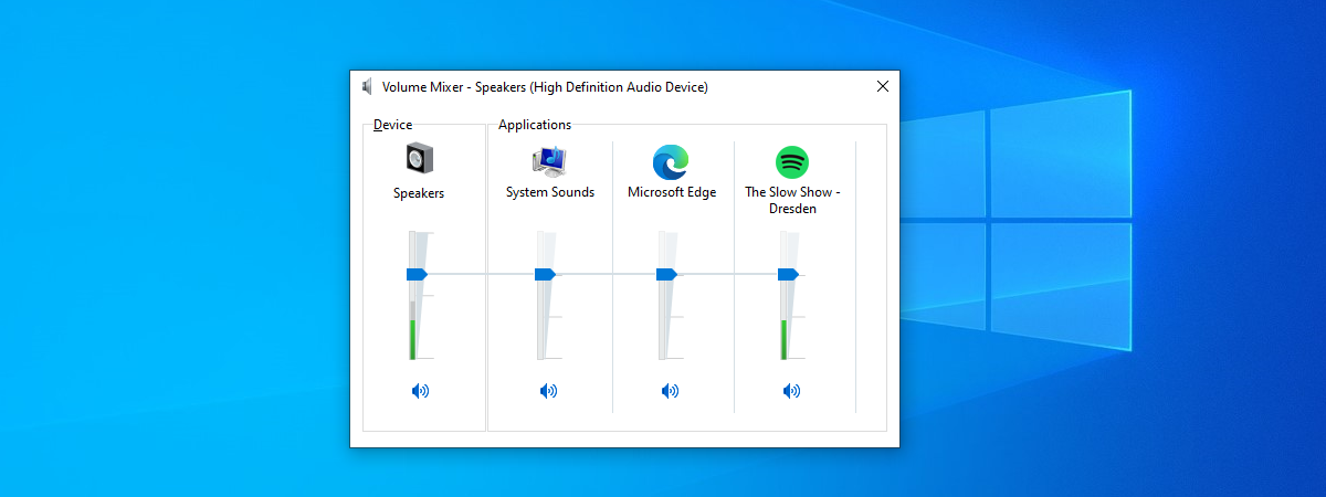 How to turn the volume up or down in Windows (10 ways)