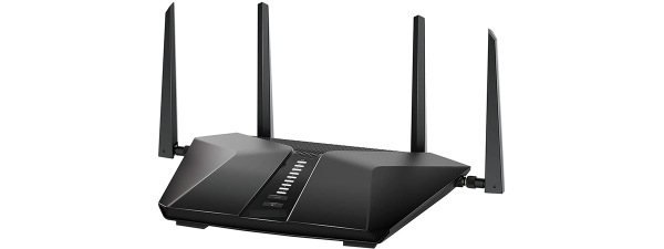 Wireless router